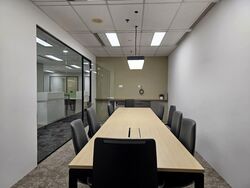 Abi Plaza (D2), Office #535091531